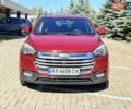 Красный Джак С2, объемом двигателя 1.5 л и пробегом 58 тыс. км за 7500 $, фото 3 на Automoto.ua