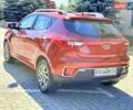 Красный Джак С2, объемом двигателя 1.5 л и пробегом 58 тыс. км за 7500 $, фото 5 на Automoto.ua