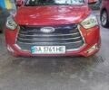 Червоний Джак С2, об'ємом двигуна 1.5 л та пробігом 6 тис. км за 9200 $, фото 1 на Automoto.ua