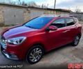 Червоний Джак С2, об'ємом двигуна 1.5 л та пробігом 56 тис. км за 8500 $, фото 1 на Automoto.ua