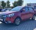 Червоний Джак С2, об'ємом двигуна 1.5 л та пробігом 125 тис. км за 7400 $, фото 2 на Automoto.ua