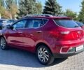 Червоний Джак С2, об'ємом двигуна 1.5 л та пробігом 125 тис. км за 7400 $, фото 4 на Automoto.ua