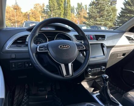 Червоний Джак С2, об'ємом двигуна 1.5 л та пробігом 125 тис. км за 7400 $, фото 13 на Automoto.ua