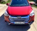 Красный Джак С2, объемом двигателя 1.5 л и пробегом 125 тыс. км за 7800 $, фото 1 на Automoto.ua