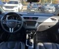 Червоний Джак С2, об'ємом двигуна 1.5 л та пробігом 125 тис. км за 7400 $, фото 10 на Automoto.ua