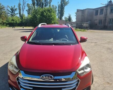 Красный Джак С2, объемом двигателя 0 л и пробегом 100 тыс. км за 9200 $, фото 1 на Automoto.ua