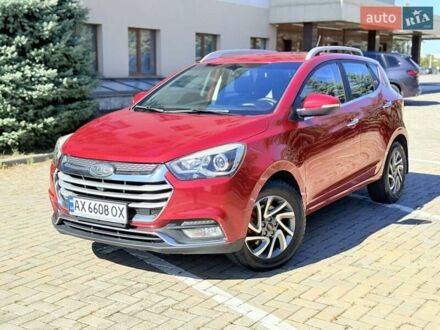 Джак С2 2018 в Харькове на Automoto.ua Красный Джак С2, объемом двигателя 1.5 л и пробегом 58 тыс. км за 7400 $, фото 1 на Automoto.ua