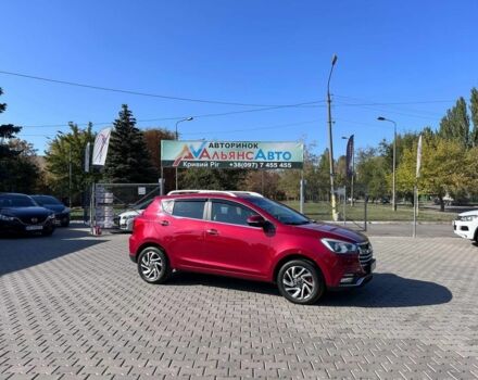 Красный Джак С2, объемом двигателя 1.5 л и пробегом 125 тыс. км за 7400 $, фото 1 на Automoto.ua