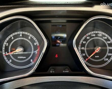 Джак С2, объемом двигателя 0 л и пробегом 184 тыс. км за 7700 $, фото 18 на Automoto.ua