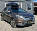 Джак С2, объемом двигателя 0 л и пробегом 184 тыс. км за 7700 $, фото 2 на Automoto.ua