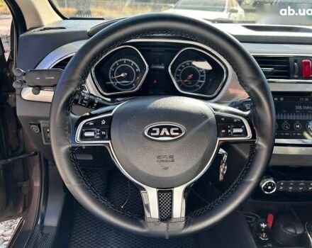 Джак С2, объемом двигателя 0 л и пробегом 184 тыс. км за 7700 $, фото 19 на Automoto.ua