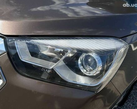Джак С2, объемом двигателя 0 л и пробегом 184 тыс. км за 7700 $, фото 9 на Automoto.ua