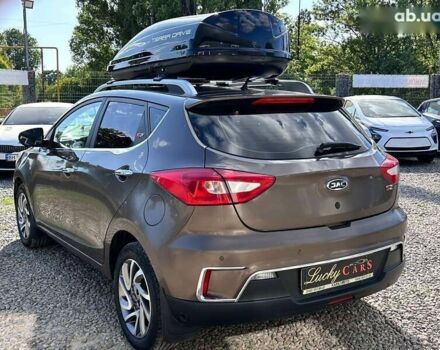 Джак С2, объемом двигателя 0 л и пробегом 184 тыс. км за 7700 $, фото 6 на Automoto.ua