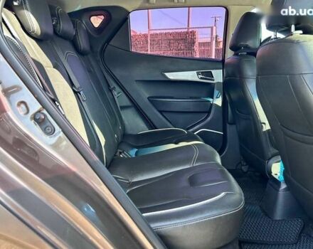Джак С2, объемом двигателя 0 л и пробегом 184 тыс. км за 7700 $, фото 29 на Automoto.ua