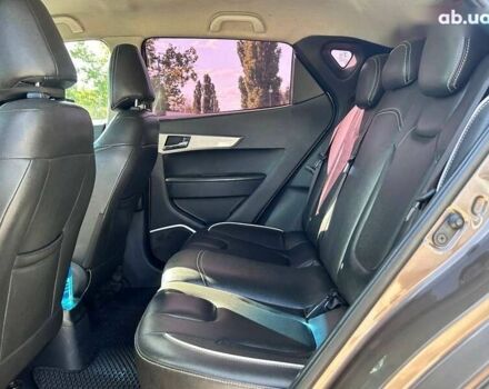 Джак С2, объемом двигателя 0 л и пробегом 184 тыс. км за 7700 $, фото 28 на Automoto.ua
