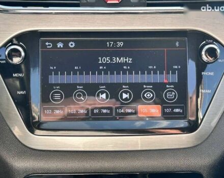 Джак С2, объемом двигателя 0 л и пробегом 184 тыс. км за 7700 $, фото 24 на Automoto.ua