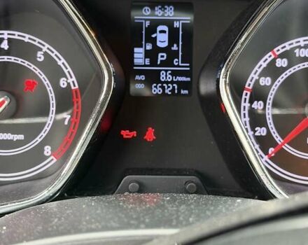 Джак С2, объемом двигателя 1.5 л и пробегом 67 тыс. км за 6500 $, фото 2 на Automoto.ua