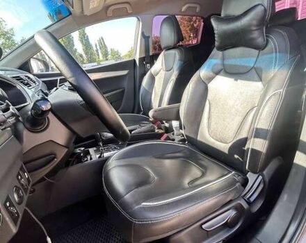 Джак С2, объемом двигателя 0 л и пробегом 184 тыс. км за 7700 $, фото 15 на Automoto.ua