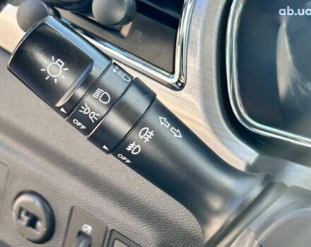 Джак С2, объемом двигателя 0 л и пробегом 184 тыс. км за 7700 $, фото 23 на Automoto.ua