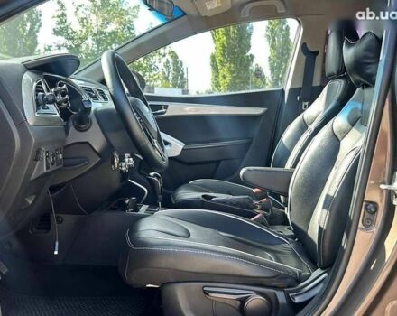 Джак С2, объемом двигателя 0 л и пробегом 184 тыс. км за 7700 $, фото 14 на Automoto.ua