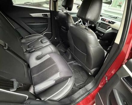 Джак С2, объемом двигателя 1.5 л и пробегом 67 тыс. км за 6500 $, фото 3 на Automoto.ua