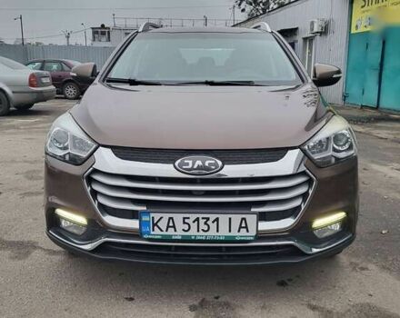 Джак С2, объемом двигателя 1.5 л и пробегом 79 тыс. км за 8500 $, фото 27 на Automoto.ua