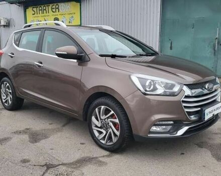 Джак С2, объемом двигателя 1.5 л и пробегом 79 тыс. км за 8500 $, фото 13 на Automoto.ua