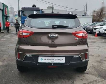 Джак С2, объемом двигателя 1.5 л и пробегом 79 тыс. км за 8500 $, фото 17 на Automoto.ua