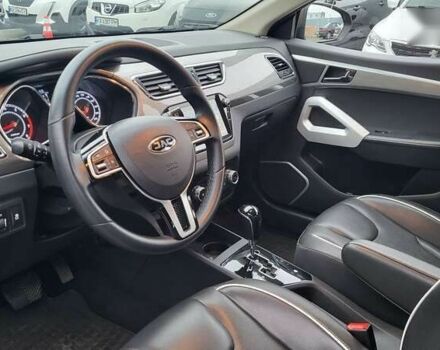 Джак С2, объемом двигателя 1.5 л и пробегом 79 тыс. км за 8500 $, фото 21 на Automoto.ua