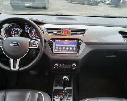 Джак С2, объемом двигателя 1.5 л и пробегом 79 тыс. км за 8500 $, фото 23 на Automoto.ua