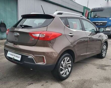 Джак С2, объемом двигателя 1.5 л и пробегом 79 тыс. км за 8500 $, фото 15 на Automoto.ua