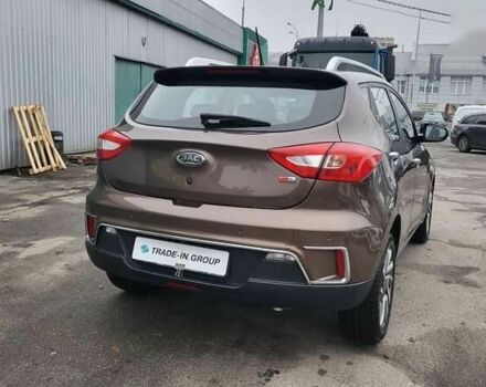 Джак С2, объемом двигателя 1.5 л и пробегом 79 тыс. км за 8500 $, фото 16 на Automoto.ua