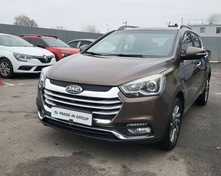 Джак С2, объемом двигателя 1.5 л и пробегом 79 тыс. км за 8500 $, фото 10 на Automoto.ua