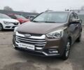 Джак С2, объемом двигателя 1.5 л и пробегом 79 тыс. км за 8500 $, фото 10 на Automoto.ua