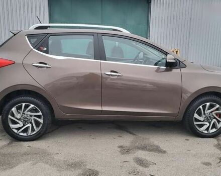 Джак С2, объемом двигателя 1.5 л и пробегом 79 тыс. км за 8500 $, фото 14 на Automoto.ua