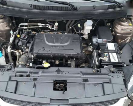 Джак С2, объемом двигателя 1.5 л и пробегом 79 тыс. км за 8500 $, фото 26 на Automoto.ua