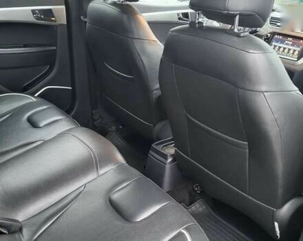 Джак С2, объемом двигателя 1.5 л и пробегом 79 тыс. км за 8500 $, фото 25 на Automoto.ua