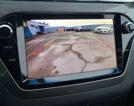 Джак С2, объемом двигателя 1.5 л и пробегом 79 тыс. км за 8500 $, фото 4 на Automoto.ua