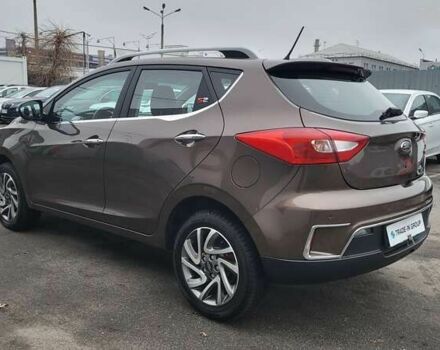 Джак С2, объемом двигателя 1.5 л и пробегом 79 тыс. км за 8500 $, фото 19 на Automoto.ua