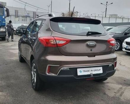 Джак С2, объемом двигателя 1.5 л и пробегом 79 тыс. км за 8500 $, фото 18 на Automoto.ua