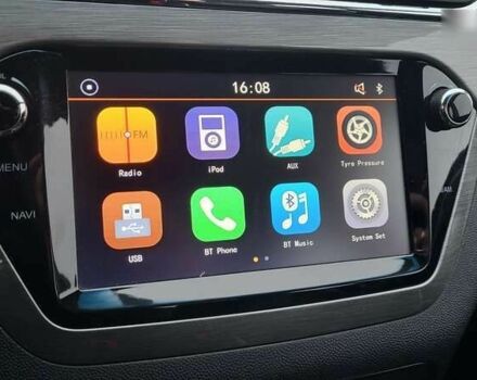 Джак С2, объемом двигателя 1.5 л и пробегом 79 тыс. км за 8500 $, фото 2 на Automoto.ua