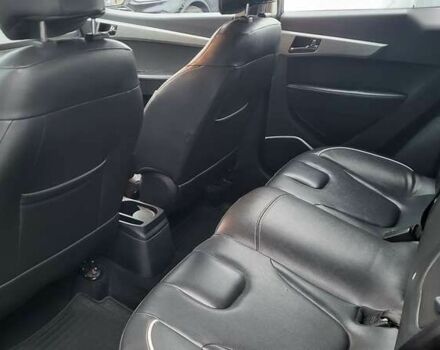 Джак С2, объемом двигателя 1.5 л и пробегом 79 тыс. км за 8500 $, фото 22 на Automoto.ua