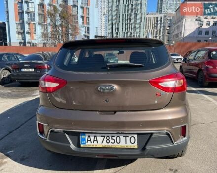 Джак С2, об'ємом двигуна 1.5 л та пробігом 62 тис. км за 6700 $, фото 11 на Automoto.ua