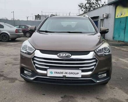 Джак С2, объемом двигателя 1.5 л и пробегом 79 тыс. км за 8500 $, фото 11 на Automoto.ua