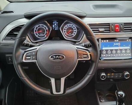 Джак С2, объемом двигателя 1.5 л и пробегом 79 тыс. км за 8500 $, фото 1 на Automoto.ua