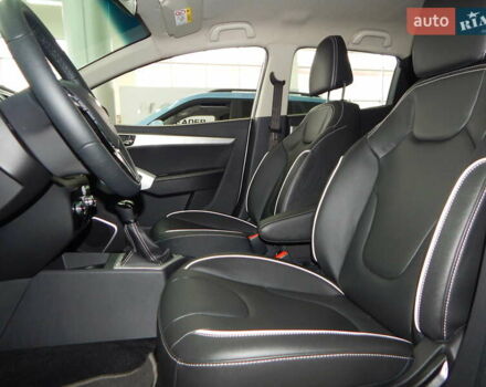 Джак С2, объемом двигателя 1.5 л и пробегом 50 тыс. км за 250 $, фото 1 на Automoto.ua