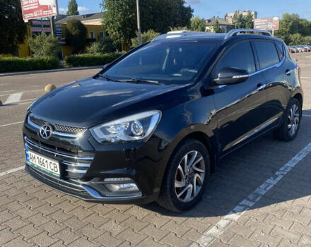 Джак С2, об'ємом двигуна 1.5 л та пробігом 83 тис. км за 8400 $, фото 1 на Automoto.ua