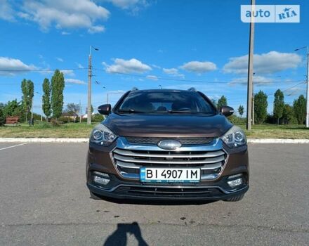 Джак С2, об'ємом двигуна 1.5 л та пробігом 87 тис. км за 7950 $, фото 1 на Automoto.ua