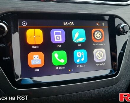 Джак С2, объемом двигателя 1.5 л и пробегом 79 тыс. км за 8500 $, фото 2 на Automoto.ua