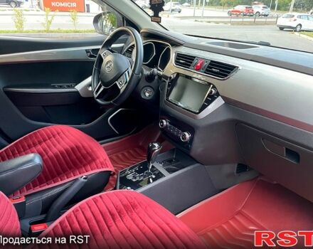 Джак С2, объемом двигателя 1.5 л и пробегом 65 тыс. км за 7700 $, фото 1 на Automoto.ua